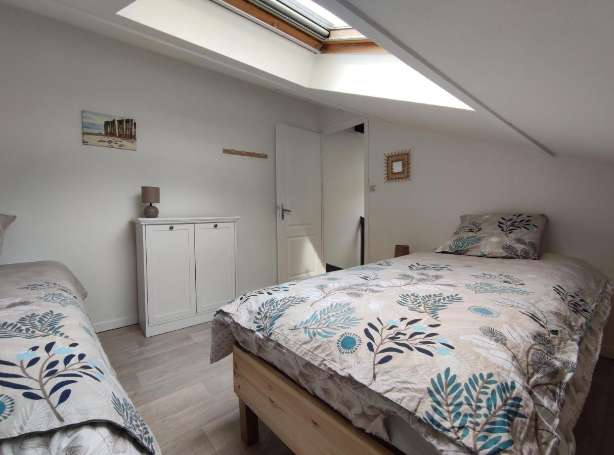Apartment Joli T3 Pres Du Phare *