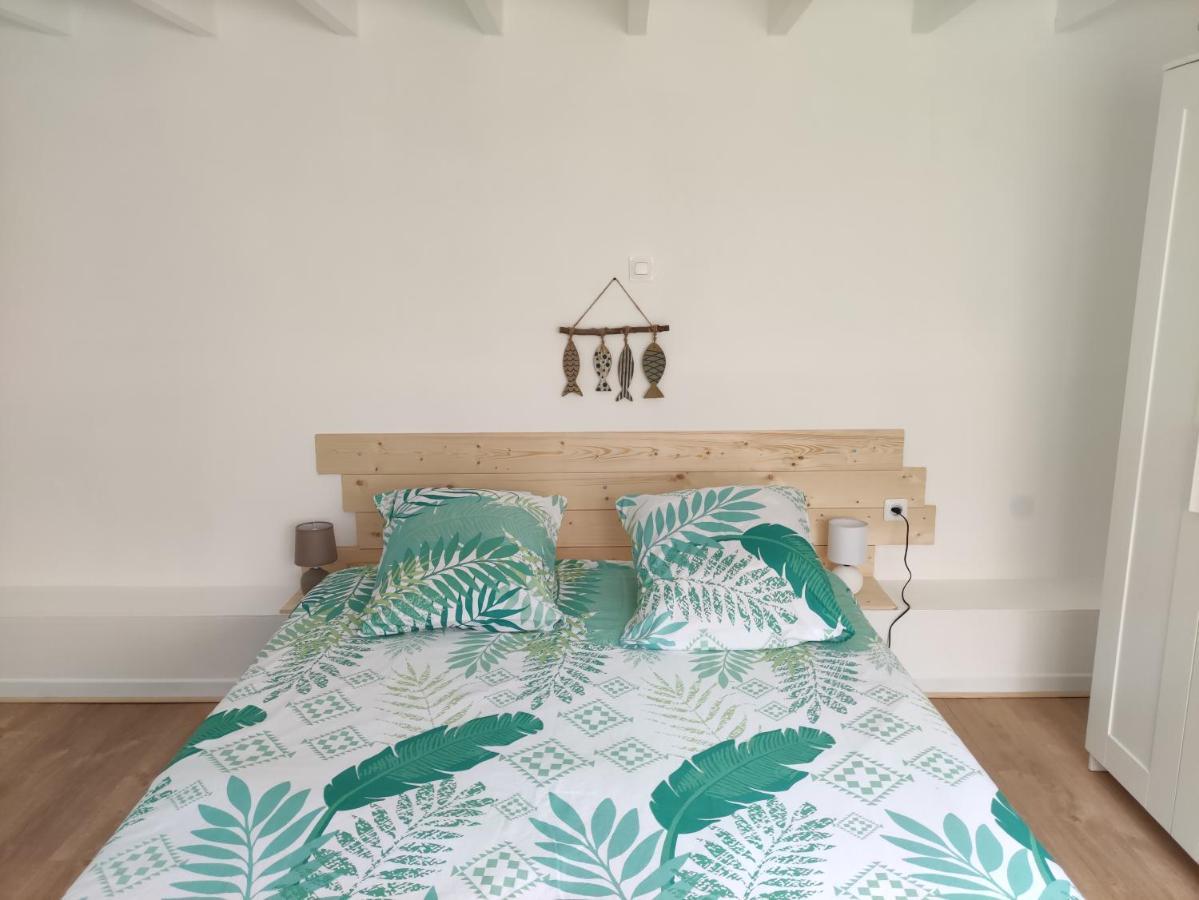 Joli T3 Pres Du Phare Apartment