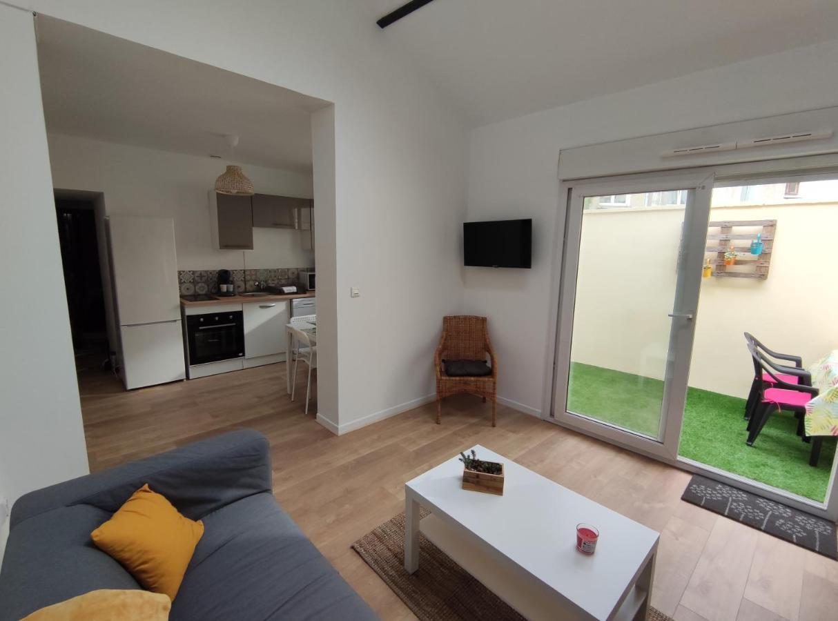 Joli T3 Pres Du Phare Apartment
